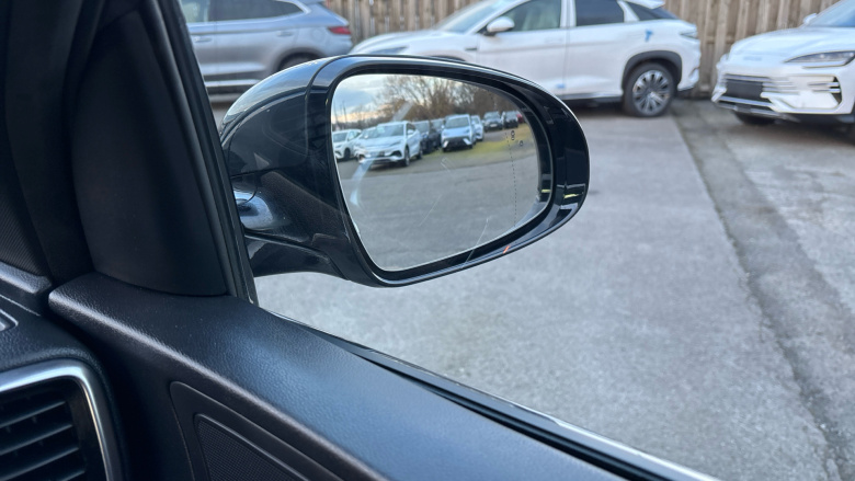 Kia Sportage 1.6 CRDi ISG GT-Line S 5dr DCT Auto Diesel Estate